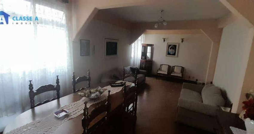 Classe A Imóveis anuncia: o apartamento espaçoso que você estava esperando no Coração Eucarístico!