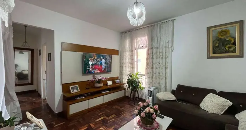 Classe A apresenta: apartamento à venda no coração do Padre Eustáquio!