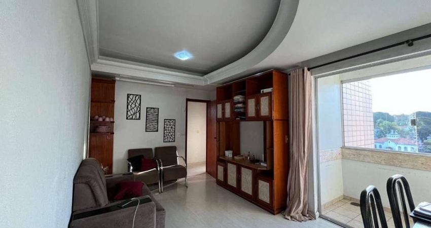 Classe A Imóveis apresenta: Apartamento à venda no Coração Eucarístico, em frente à PUC