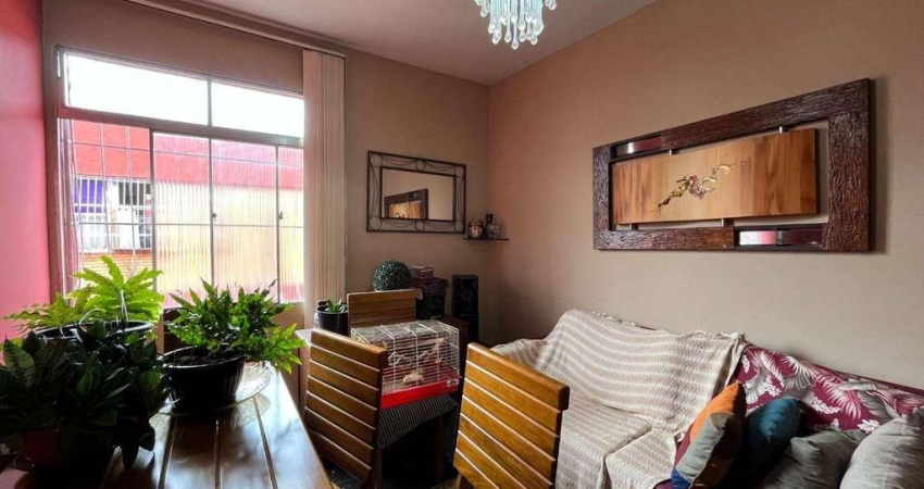 Classe A Imóveis apresenta: Apartamento à venda no Prado, localização estratégica e valorizada