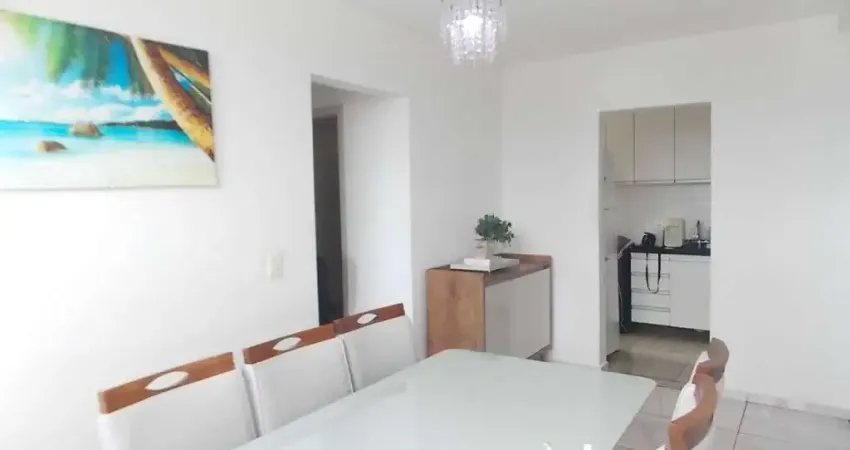 A Classe A Imóveis oferece este apartamento com 02 dormitórios à venda, 45 m² por R$ 235.000,00 - Camargos - Belo Horizonte/MG