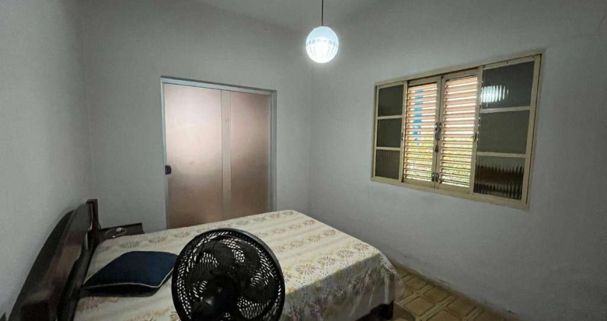 Casa com 4 dormitórios à venda, 227 m² por R$ 690.000,00 - Padre Eustáquio - Belo Horizonte/MG