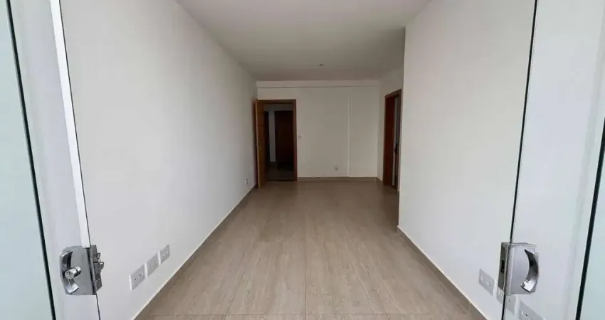 Apartamento Garden com 3 dormitórios à venda, 110 m² por R$ 930.000,00 - Nova Suíssa - Belo Horizonte/MG