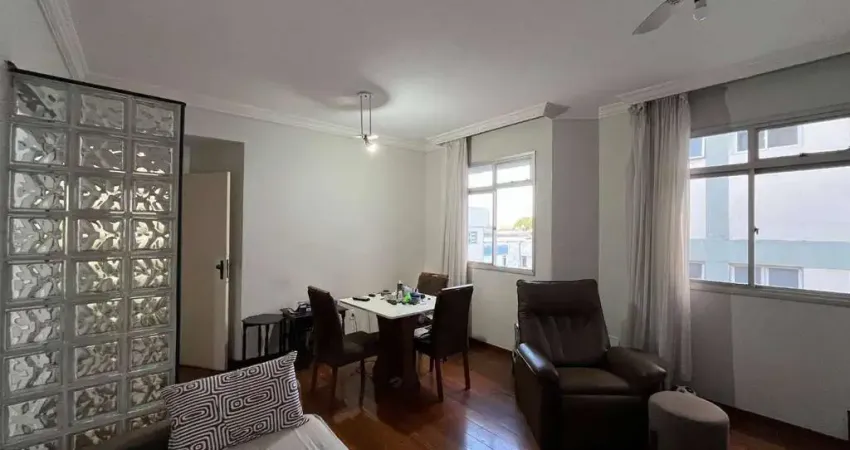 Cobertura com 3 dormitórios à venda, 195 m² por R$ 750.000,00 - Coração Eucarístico - Belo Horizonte/MG