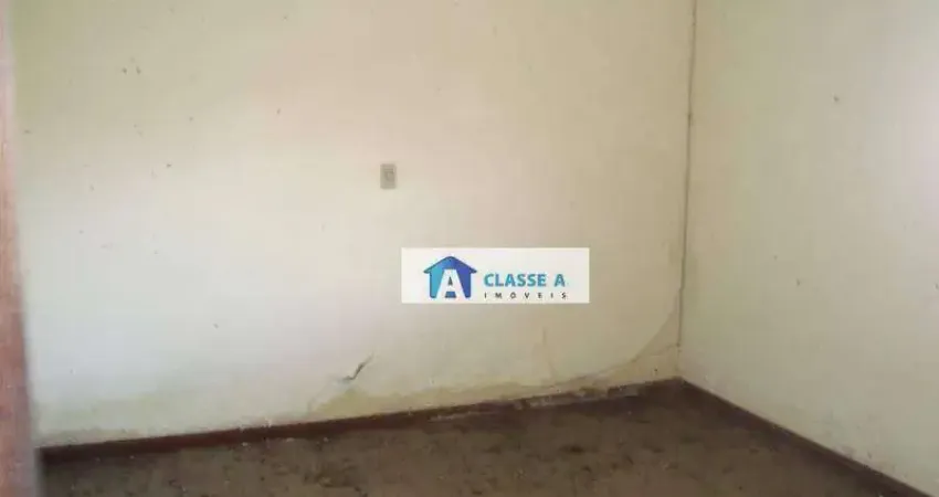 Casa com 4 dormitórios à venda, 360 m² por R$ 750.000,00 - João Pinheiro - Belo Horizonte/MG