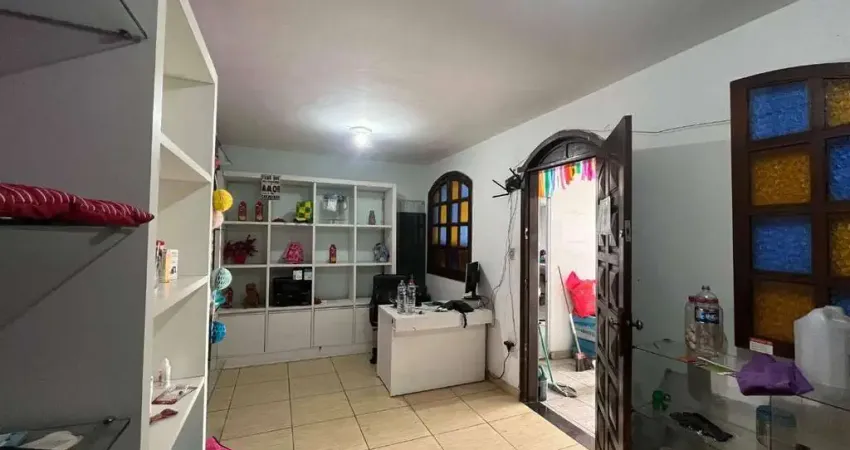 Classe A Imóveis apresenta: conforto, espaço e localização no Conjunto Celso Machado