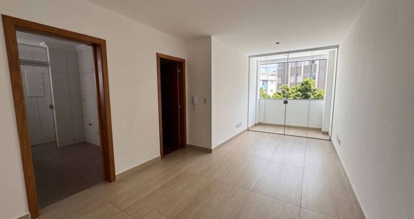Apartamento com 3 dormitórios à venda, 85 m² por R$ 690.000,00 - Nova Suíssa - Belo Horizonte/MG