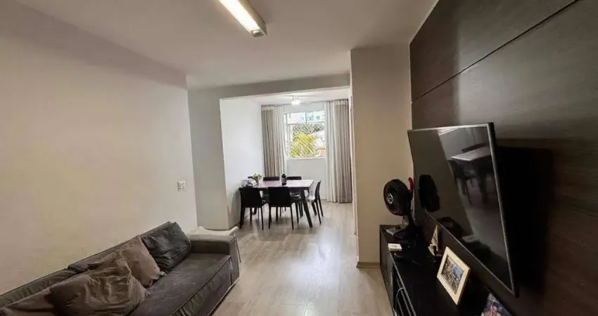 Classe A oferece este Apartamento com 3 dormitórios à venda, 75 m² por R$ 520.000 - Coração Eucarístico - Belo Horizonte/MG