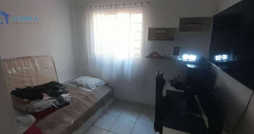 Classe A Imóveis apresenta: Casa ampla e funcional no bairro Dom Cabral