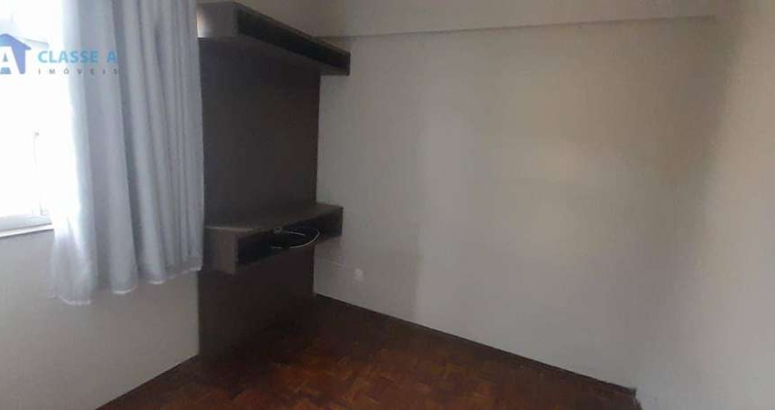 Classe A Imóveis apresenta: Apartamento aconchegante e bem distribuído no João Pinheiro