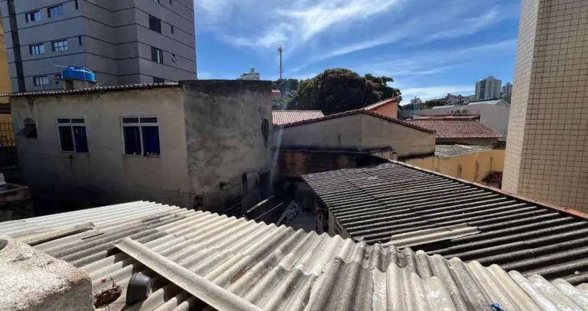 Classe A Imóveis apresenta: Oportunidade única de investimento em terreno estratégico no Coração Eucarístico
