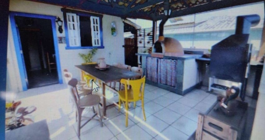 Classe A Imóveis oferece esta Cobertura com 4 dormitórios à venda, 210 m² por R$ 698.900 - Camargos - Belo Horizonte/MG