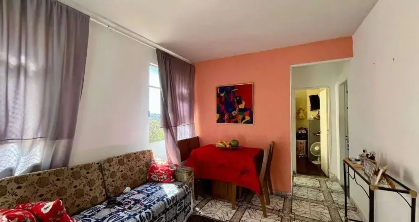 Classe a imóveis apresenta: apartamento à venda no bairro califórnia ??