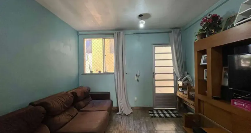 Classe a imóveis apresenta: apartamento à venda no bairro califórnia