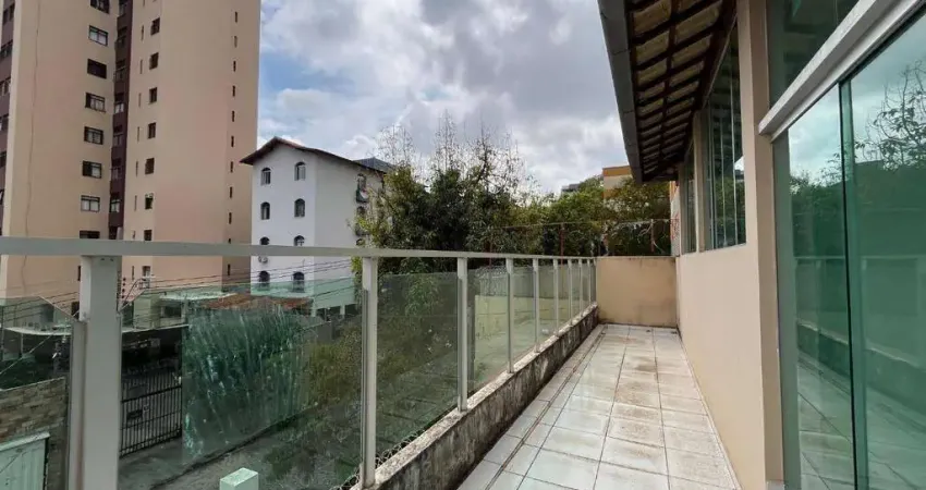 Kitnet com 1 dormitório para alugar, 20 m² por r$ 1.300/mês - nova suíssa - belo horizonte/mg