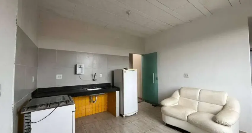 Classe a imóveis apresenta: casa para locação no coração eucarístico