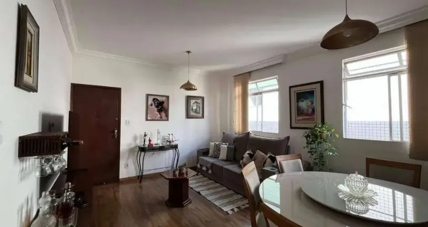 Classe a imóveis apresenta: apartamento de alto padrão no coração eucarístico