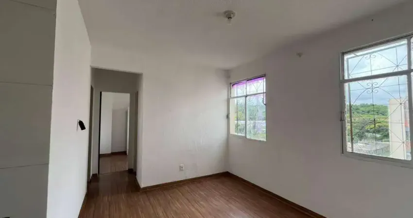 Apartamento com 2 dormitórios, 68 m² - venda por r$ 190.000,00 ou aluguel por r$ 1.580,00 - conjunto califórnia - belo horizonte/mg
