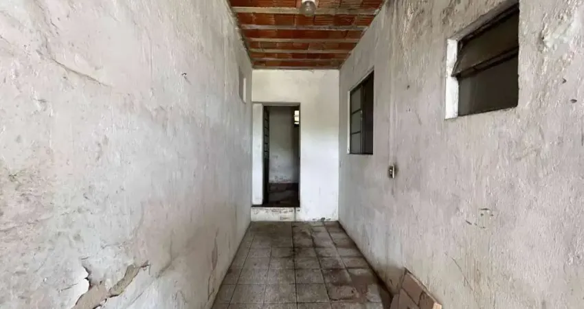 Casa com 3 quartos à venda na Rua Guapiara, Dom Cabral, Belo Horizonte