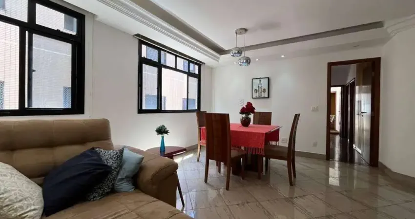 Classe a imóveis apresenta: apartamento de alto padrão no coração eucarístico