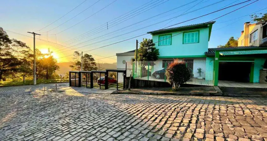 Ferreira Negócios Imobiliários Vende	Casa em Caxias do Sul Bairro São Caetano Casa Independente