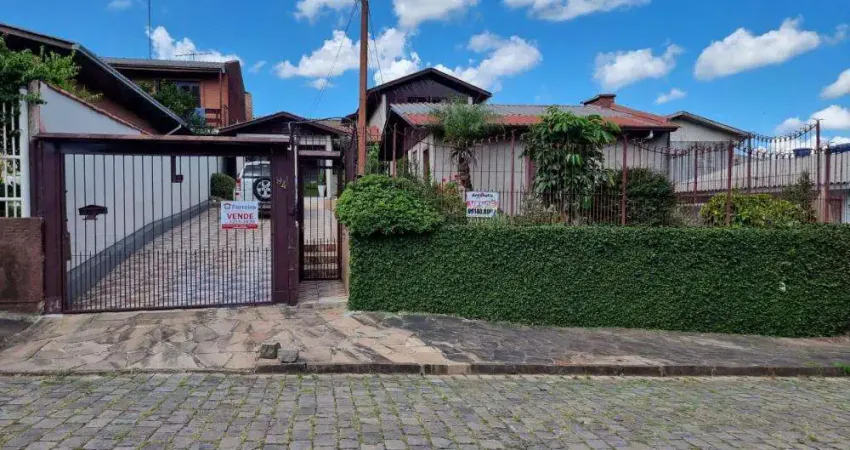 Casa com 4 quartos à venda no Esplanada, Caxias do Sul