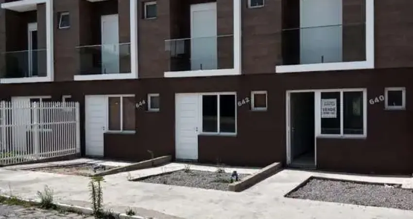 Casa com 2 quartos à venda no Belvedere, Farroupilha