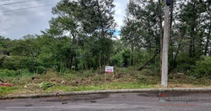 Ferreira Negócios Imobiliários Vende	Terreno em Caxias do Sul Bairro Desvio Rizzo Terreno