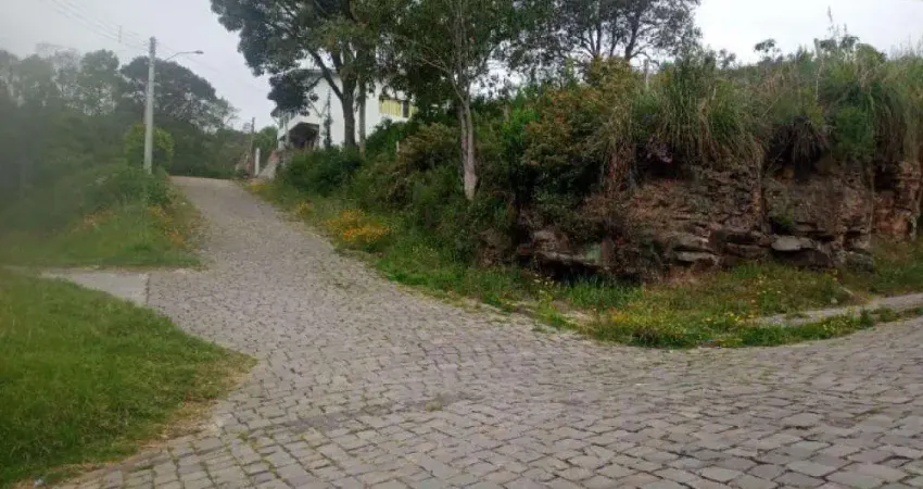 Terreno à venda no Brandalise, Caxias do Sul