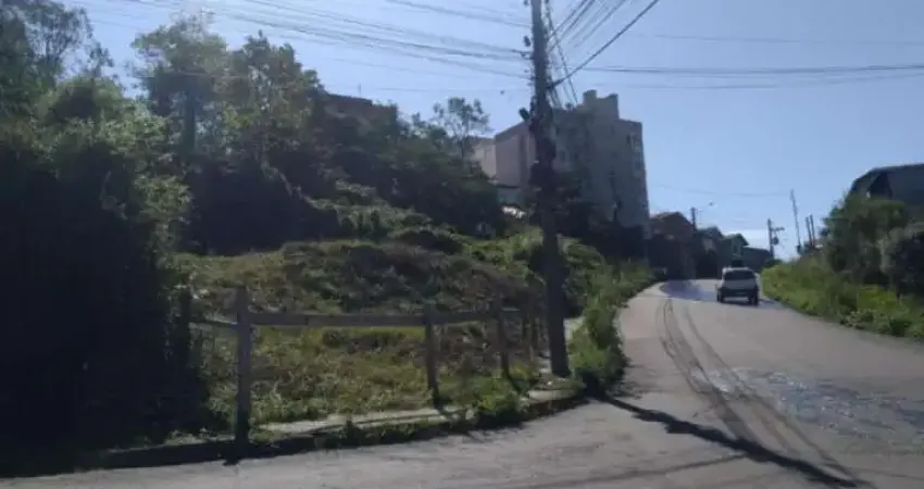 Ferreira Negócios Imobiliários Vende	Terreno em Caxias do Sul Bairro Charqueadas Terreno