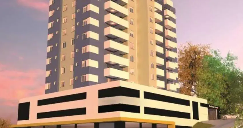 Ferreira Negócios Imobiliários Vende	Apartamento em Caxias do Sul Bairro Nossa Senhora das Graças Residencial Enseada