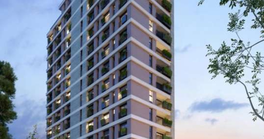 Ferreira Negócios Imobiliários Vende	Apartamento em Caxias do Sul Bairro Rio Branco Soho Residence