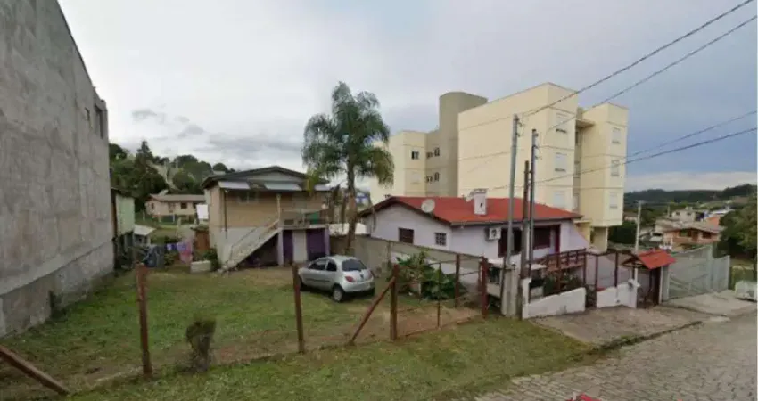 Ferreira Negócios Imobiliários Vende	Terreno em Caxias do Sul Bairro Esplanada Terreno