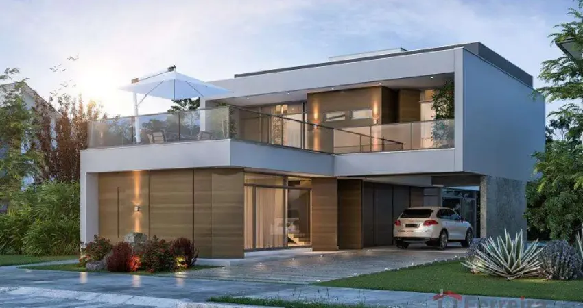 Ferreira Negócios Imobiliários Vende	Casa em Caxias do Sul Bairro Jardim Eldorado SUMMER HOME