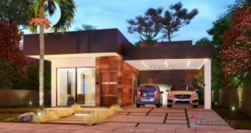 Casa com 3 quartos à venda no Jardim Eldorado, Caxias do Sul