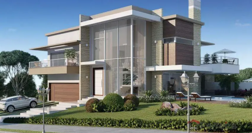 Casa com 3 quartos à venda no Jardim Eldorado, Caxias do Sul