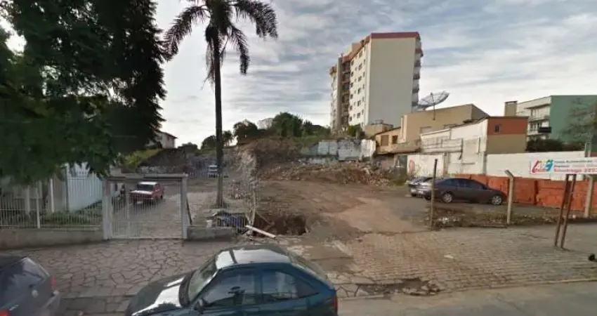 Ferreira Negócios Imobiliários Vende	Terreno em Caxias do Sul Bairro Pio X