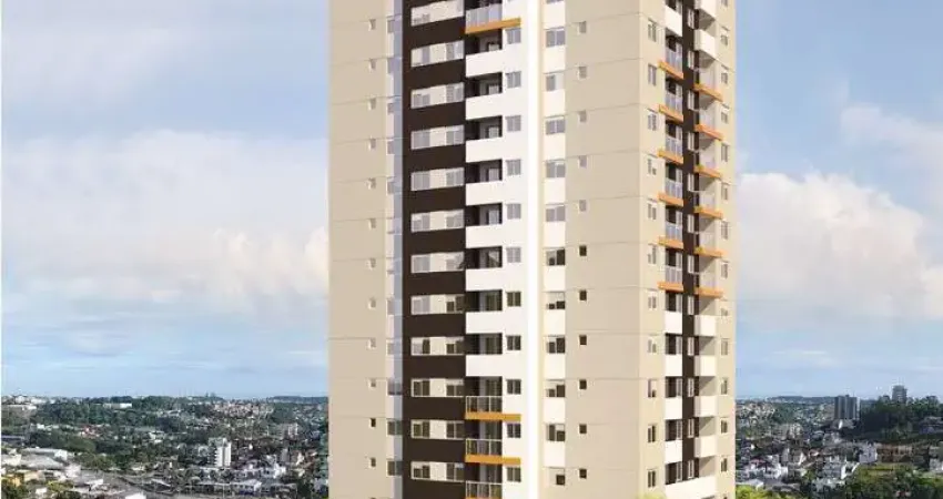 Ferreira Negócios Imobiliários Vende	Apartamento em Caxias do Sul Bairro Panazzolo Residencial Baalbek