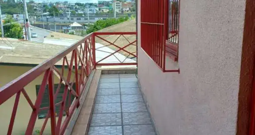 Apartamento com 3 quartos à venda no Arco Baleno, Caxias do Sul