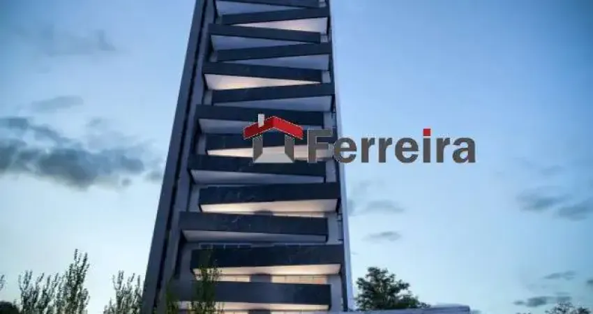 Apartamento com 4 quartos à venda no Exposição, Caxias do Sul