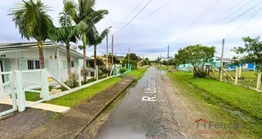 Casa com 2 quartos à venda no Curumim, Capão da Canoa