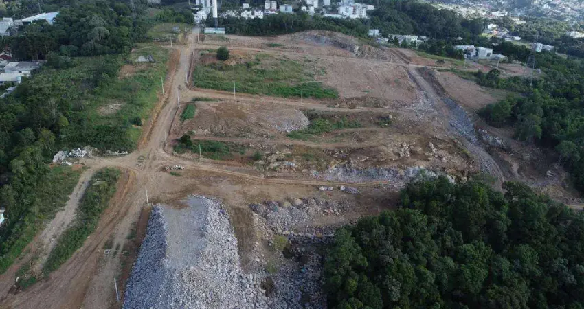 Terreno à venda no São Luiz, Caxias do Sul