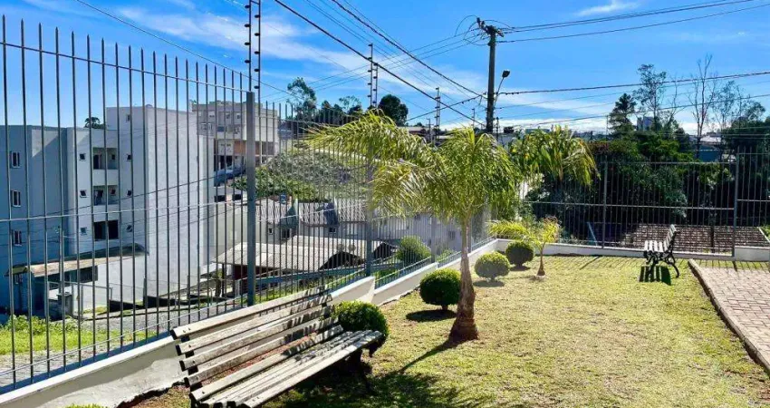 Apartamento com 2 quartos à venda no Kayser, Caxias do Sul