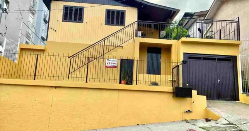 Casa com 4 quartos à venda no Arco Baleno, Caxias do Sul