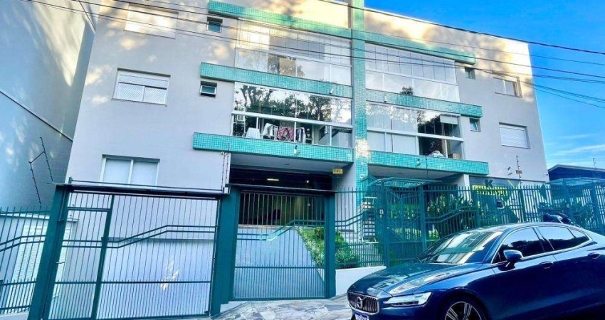 Ferreira Negócios Imobiliários Vende	Apartamento em Caxias do Sul Bairro Esplanada Edifício Domingos