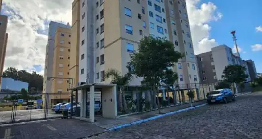 Ferreira Negócios Imobiliários Vende	Apartamento em Caxias do Sul Bairro São Caetano Residencial Solarium