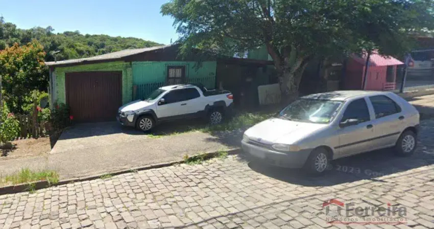 Ferreira Negócios Imobiliários Vende	Casa em Caxias do Sul Bairro São Cristovão Casa