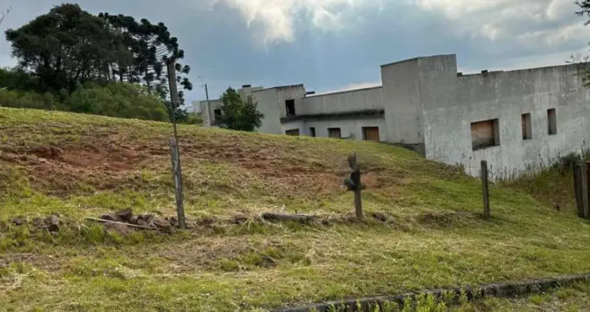 Terreno à venda no Monte Bérico, Caxias do Sul