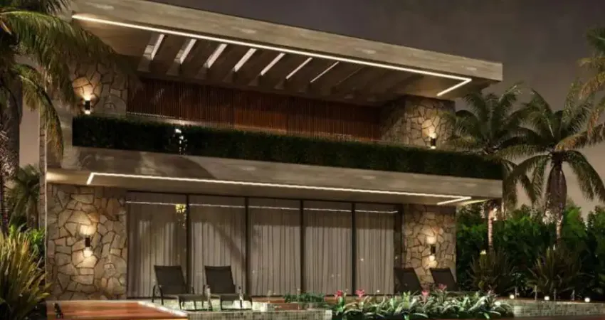 Casa com 5 quartos à venda no Interlagos, Caxias do Sul