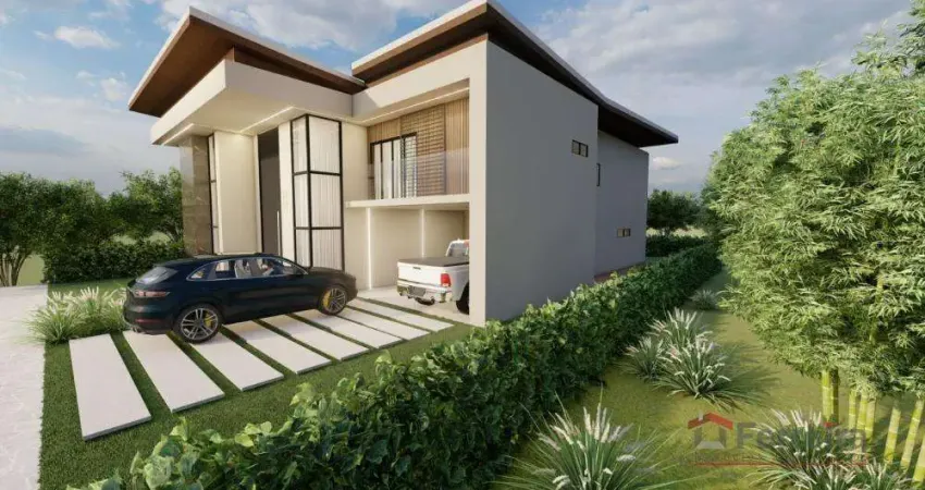 Casa com 3 quartos à venda no Altos do Seminário, Caxias do Sul